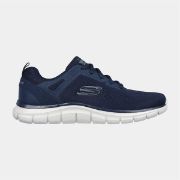 232698-NVY ΜΠΛΕ SKECHERS