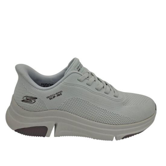 117587-W ΑΣΠΡΟ SKECHERS