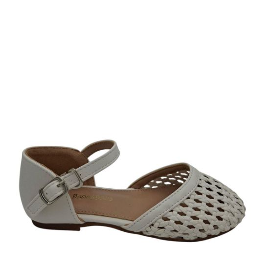 A1055-M ΑΣΠΡΟ BACIO & BACIO