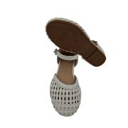 A1055-M ΑΣΠΡΟ BACIO & BACIO