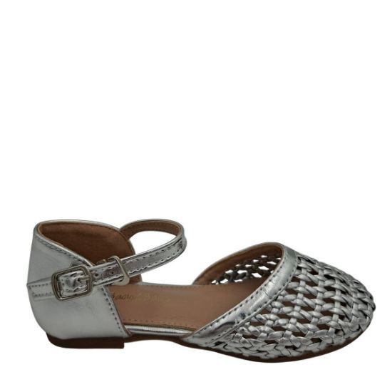 A1055-B ΑΣΗΜΙ BACIO & BACIO