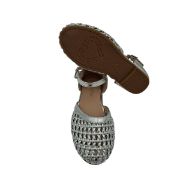 A1055-B ΑΣΗΜΙ BACIO & BACIO