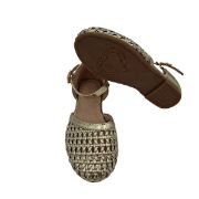 A1055-B ΧΡΥΣΟ BACIO & BACIO