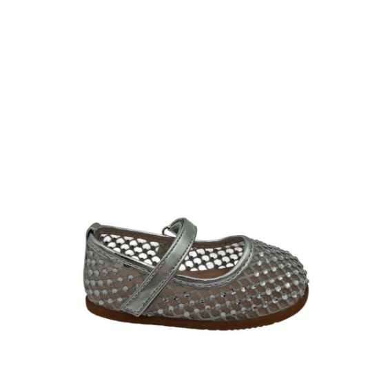 A1053 ΑΣΗΜΙ BACIO & BACIO