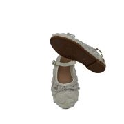 A1051-M ΑΣΠΡΟ BACIO & BACIO