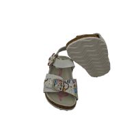 GD6132 ΑΣΠΡΟ GIARDINO D ORO