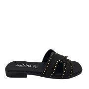 1106-112 ΜΑΥΡΟ SABINO