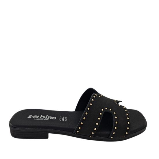 1106-112 ΜΑΥΡΟ SABINO