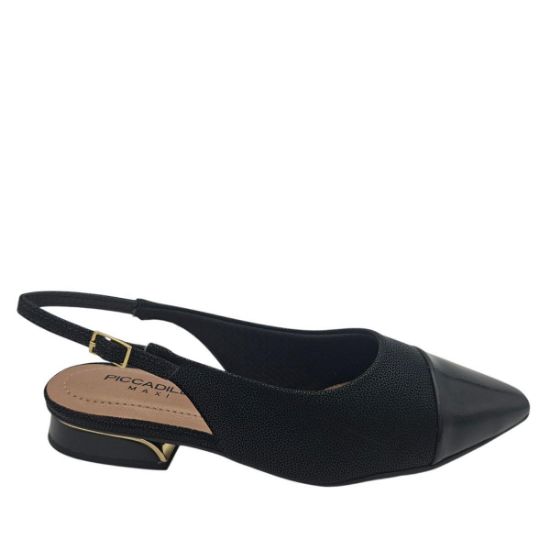 279046-2 ΜΑΥΡΟ PICCADILLY