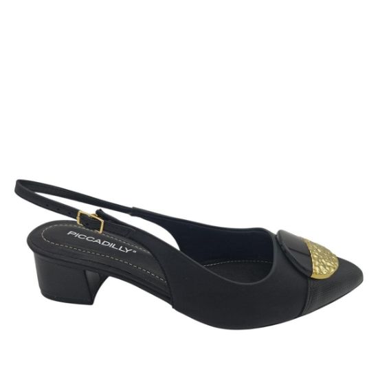 739091-5 ΜΑΥΡΟ PICCADILLY