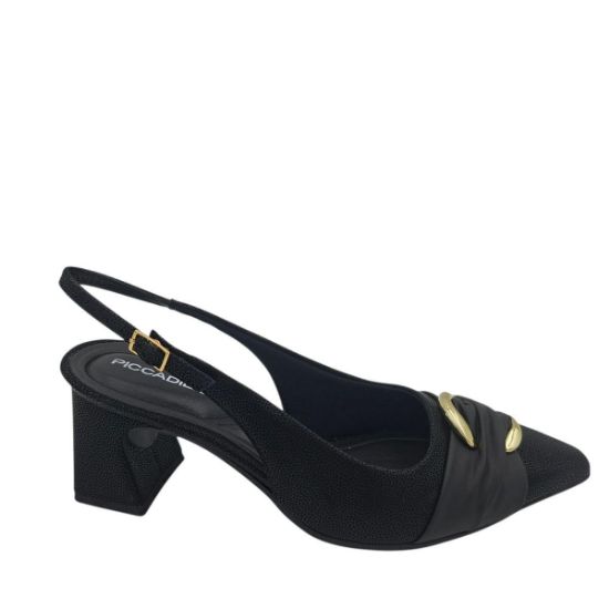 764020-2 ΜΑΥΡΟ PICCADILLY