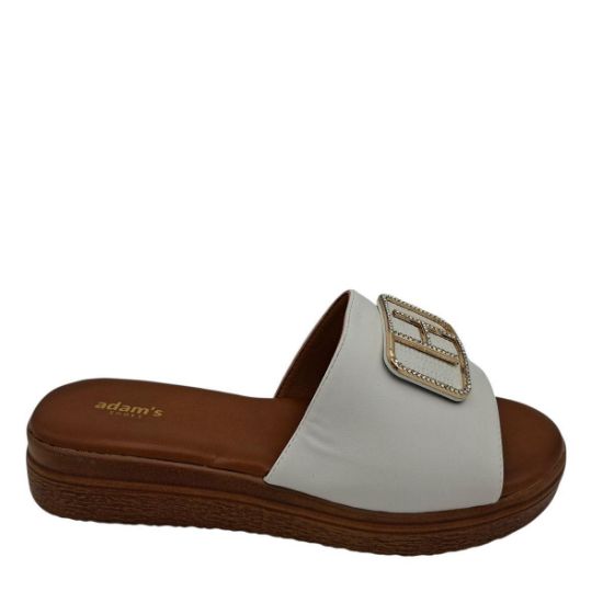 829-26043 ΑΣΠΡΟ ADAMS