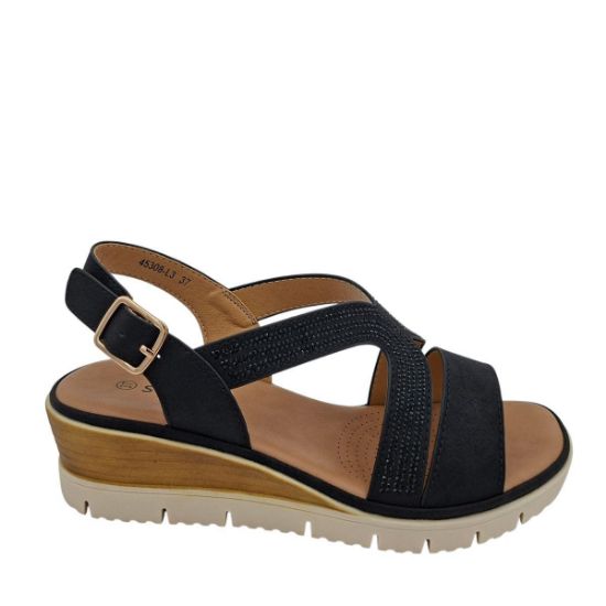 45308-L3 ΜΑΥΡΟ SABINO