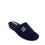 101 (B) ΜΠΛΕ KOLOVOS SLIPPERS