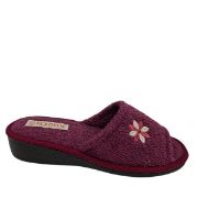 101 (B) ΒΙΟΛΕΤΙ KOLOVOS SLIPPERS