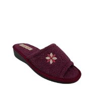 101 (B) ΒΙΟΛΕΤΙ KOLOVOS SLIPPERS