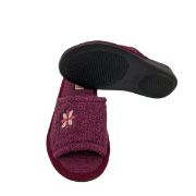 101 (B) ΒΙΟΛΕΤΙ KOLOVOS SLIPPERS