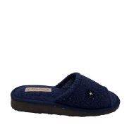 03 ΜΠΛΕ KOLOVOS SLIPPERS