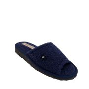 03 ΜΠΛΕ KOLOVOS SLIPPERS