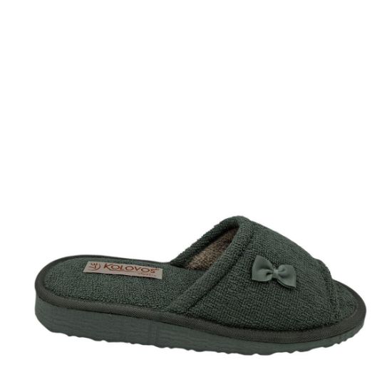 03 ΛΑΔΙ KOLOVOS SLIPPERS