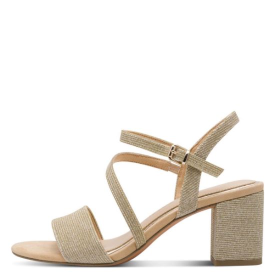 2-28300-46-957 ΠΛΑΤΙΝΑ MARCO TOZZI