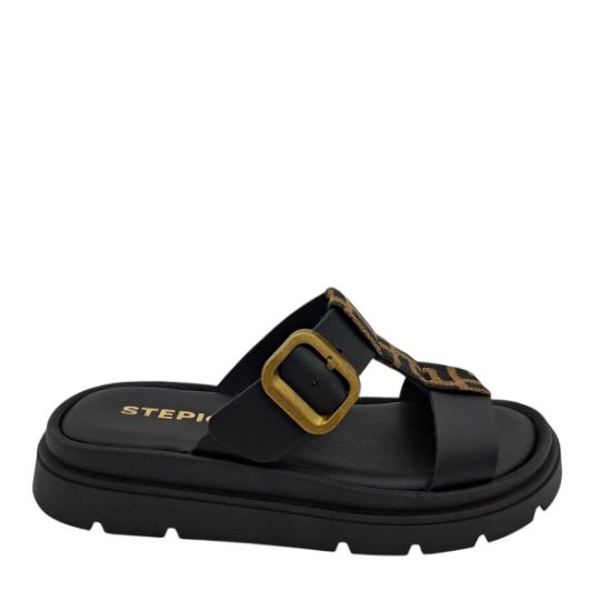 26101 ΜΑΥΡΟ STEPICO