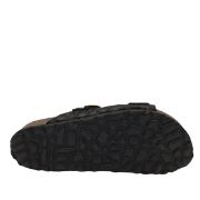 580-25014  ΜΑΥΡΟ RELAX SHOE