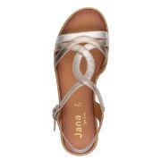 8-28278-46-992 ΜΕΤΑΛΛΙΚΟ ΠΛΑΤΙΝΑ JANA