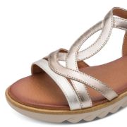 8-28278-46-992 ΜΕΤΑΛΛΙΚΟ ΠΛΑΤΙΝΑ JANA