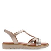 8-28278-46-992 ΜΕΤΑΛΛΙΚΟ ΠΛΑΤΙΝΑ JANA