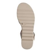 8-28278-46-992 ΜΕΤΑΛΛΙΚΟ ΠΛΑΤΙΝΑ JANA