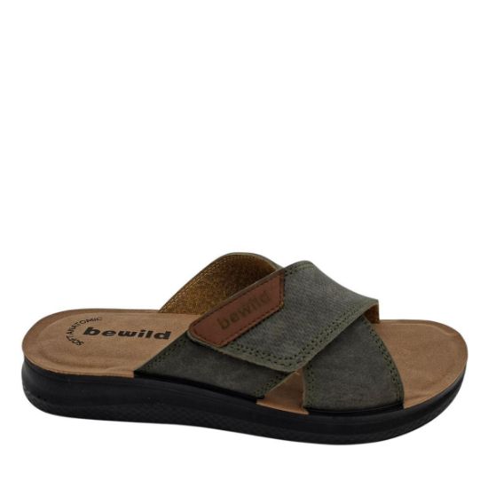 56.S698-4861 ΧΑΚΙ BEWILD