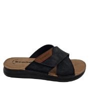 56.S698-4861 ΜΑΥΡΟ BEWILD