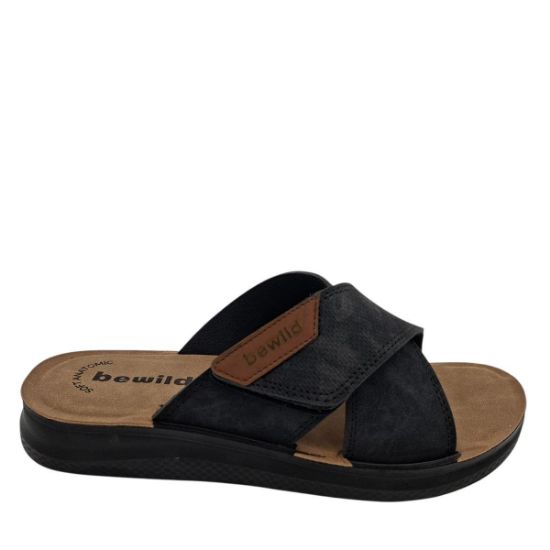 56.S698-4861 ΜΑΥΡΟ BEWILD