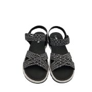 81.MADISON-200 ΜΑΥΡΟ ANTRIN