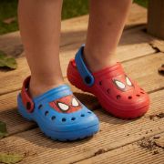 2300007268 ΚΟΚΚΙΝΟ SPIDERMAN MARVEL