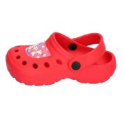 2300007269 ΚΟΚΚΙΝΟ MINNIE & DAISY DISNEY