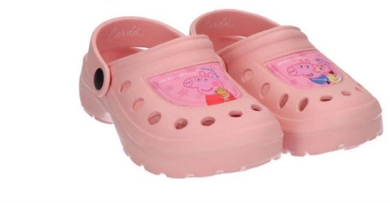 2300007273 ΡΟΖ PEPPA PIG HASBRO