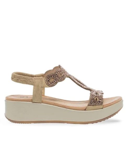 12733005.RG ΡΟΖ ΧΡΥΣΟ PAREX