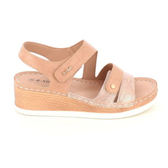 2604 ΜΠΕΖ B-SOFT