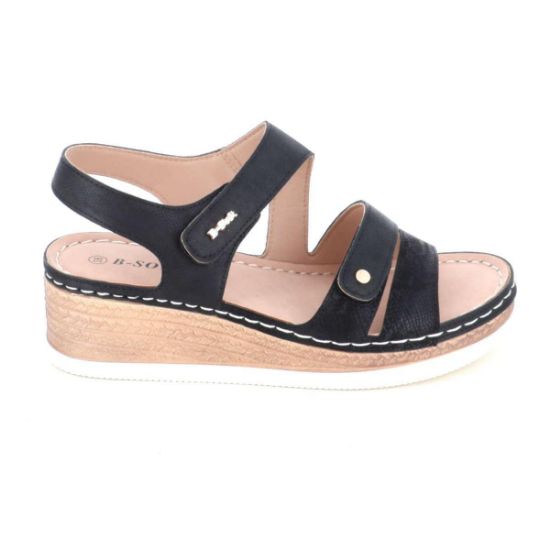 2604 ΜΑΥΡΟ B-SOFT