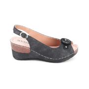 55293-4 ΜΑΥΡΟ B-SOFT