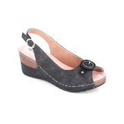 55293-4 ΜΑΥΡΟ B-SOFT