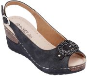 55293-4 ΜΑΥΡΟ B-SOFT