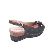 55293-4 ΜΑΥΡΟ B-SOFT