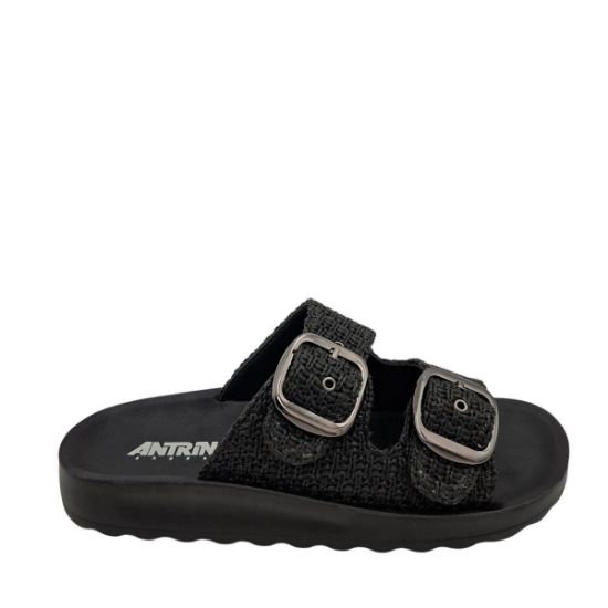 79.CORALINE-200 ΜΑΥΡΟ ANTRIN