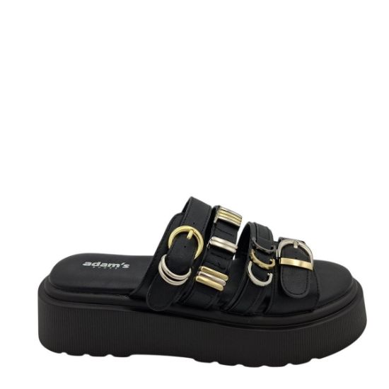 910-26016 ΜΑΥΡΟ ADAMS