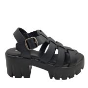 910-26008 ΜΑΥΡΟ ADAMS