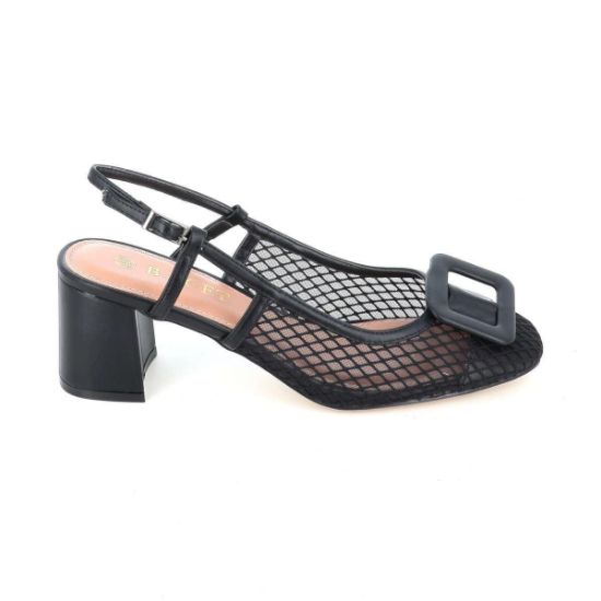 2409-02 ΜΑΥΡΟ B-SOFT