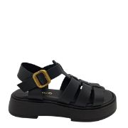 26107 ΜΑΥΡΟ STEPICO